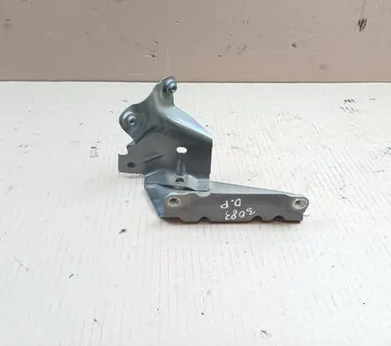 Skoda Enyaq iV Fender mounting bracket 5LA821228