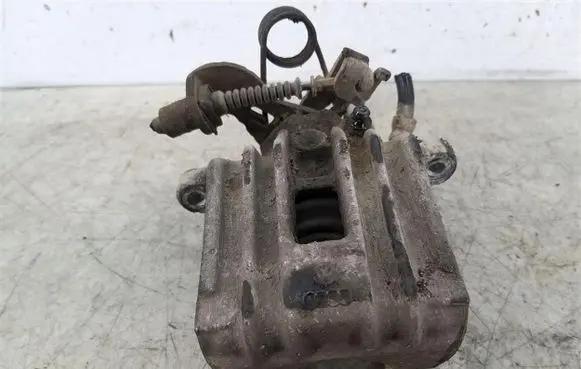 Audi A4 S4 B6 8E 8H Rear brake caliper