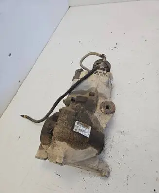 Volvo XC90 Rear differential P1216637 31216637