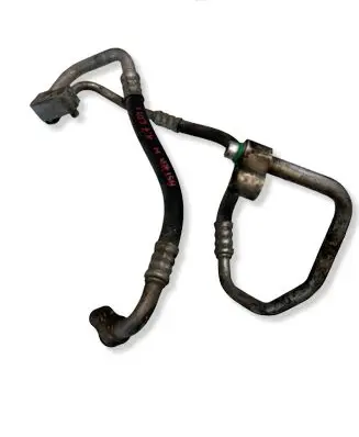Opel Astra H Air conditioning (A/C) pipe/hose 343212