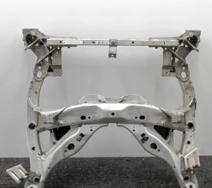 BMW 5 F10 F11 Front subframe 561582669