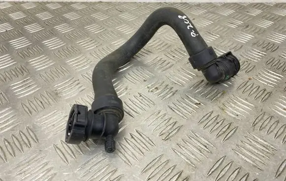 Peugeot 208 Engine coolant pipe/hose