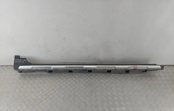 Volkswagen PASSAT B8 Sill 3G9853856 3G9853856BMI1