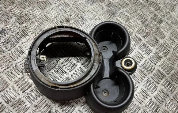 Mini Cooper Countryman R60 Gear shifter surround trim plastic 