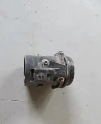 Citroen C4 II Mass air flow meter 968328298002
