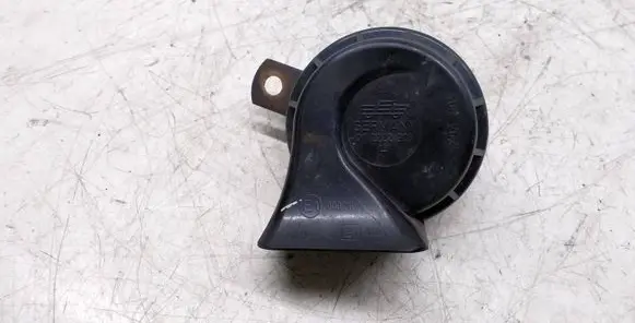 Mercedes-Benz C W203 Horn signal 012222903