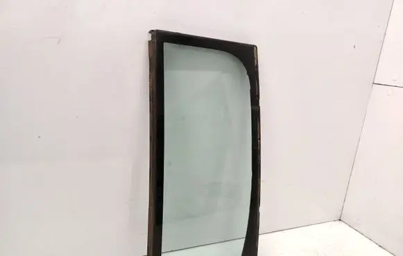 Renault Espace - Grand espace IV Rear vent window glass 43R000929 AS2 M34