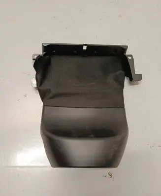 BMW X6 F16 Steering wheel column trim 9258210
