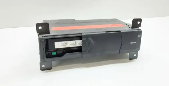 BMW X5 E53 CD/DVD changer 6983335 65126983335