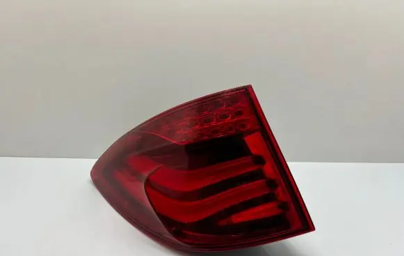 BMW 5 GT F07 Rear/tail lights 7199645 89500434 230257