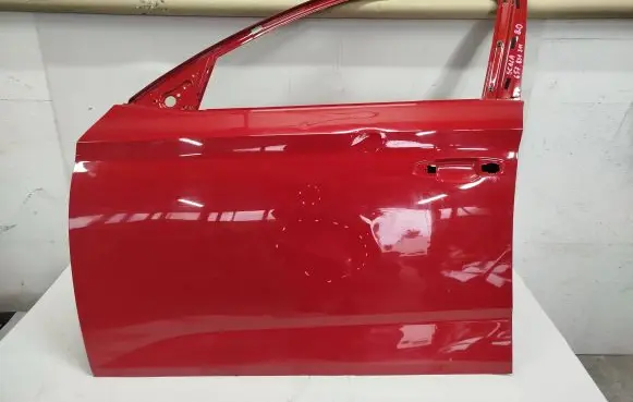 Skoda Scala Front door