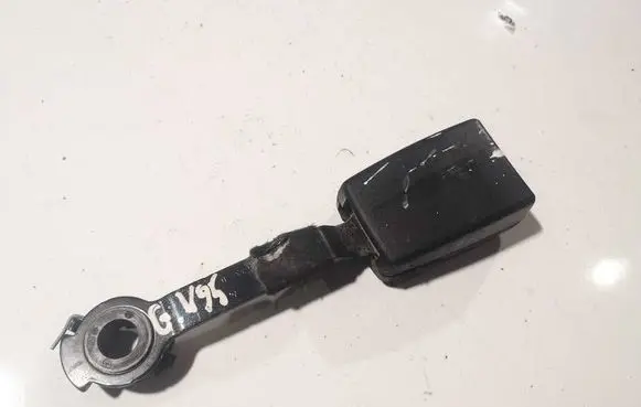 Ford Galaxy Rear seatbelt buckle 6g9n60044ch 6g9n-60044-ch