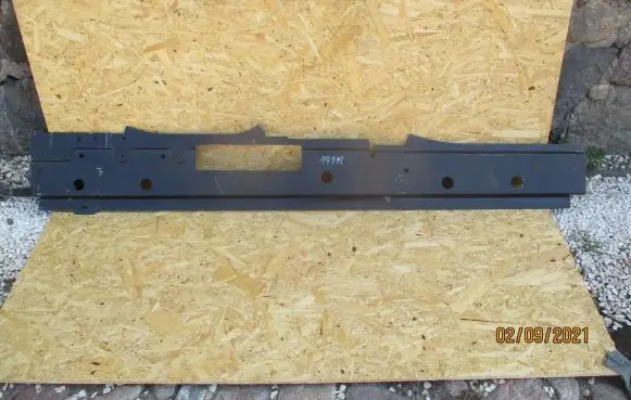 Citroen Berlingo Other body part 701409