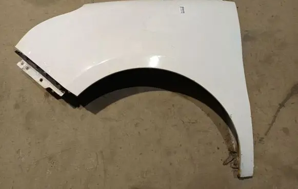 Fiat Doblo Fender