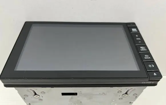 Honda Civic IX Radio/CD/DVD/GPS head unit 39100TV1E63M1 1380007310J101