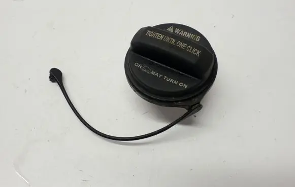 Fuel tank filler cap