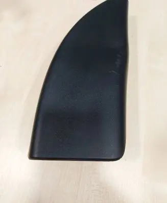 Ford Expedition Plastic wing mirror trim cover AJ1J17D698A JL1B17D698A