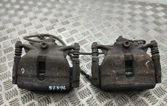 Volkswagen PASSAT B8 Front brake caliper