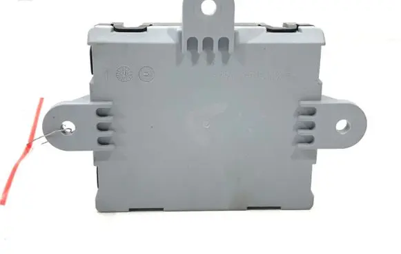 Jaguar XE Other control units/modules HPLA-14D619-BF