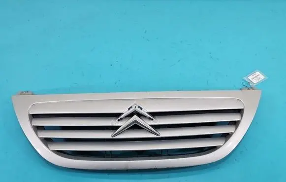 Citroen C3 Front bumper upper radiator grill 9647156780 IMPRK1520849