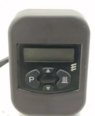 Ford Transit Webasto auxiliary heater remote control YC1H18D479AC