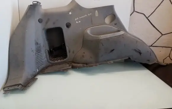 KIA Sorento Other interior part