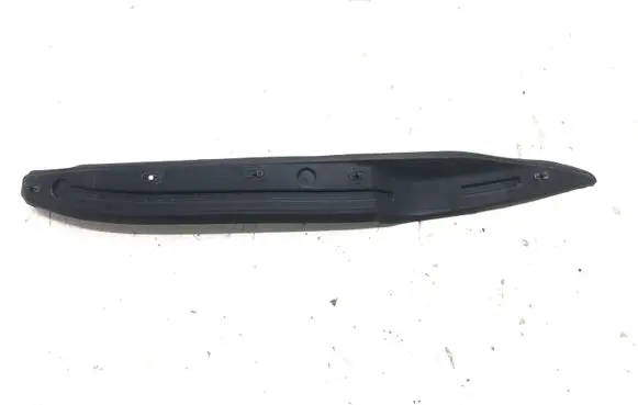 Citroen C4 Grand Picasso Fender foam support/seal 9677298580