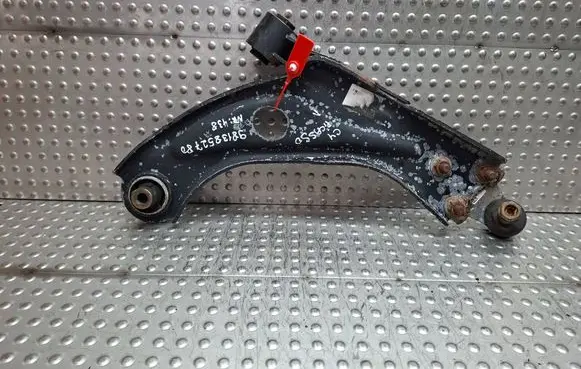 Citroen C4 I Picasso Front control arm S25071438 9813852780