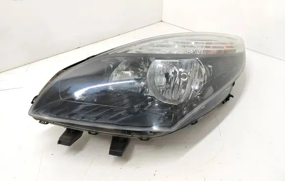 Renault Scenic III - Grand scenic III Headlight/headlamp 260600024R 89902928