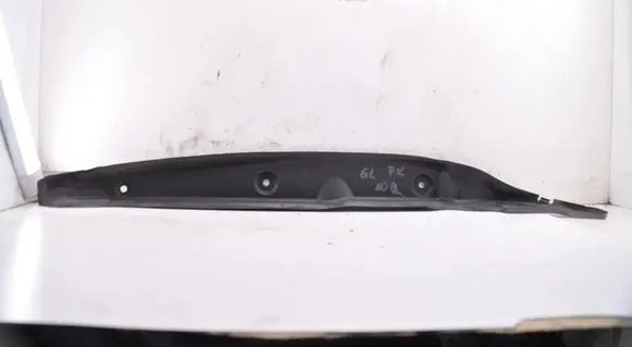 Mercedes-Benz GL X164 Fender end trim 1648890325