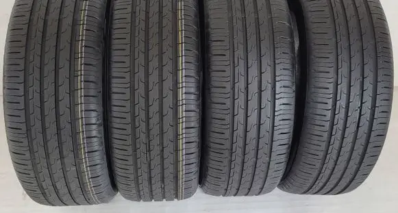 Volkswagen PASSAT B8 R17 summer tire 4019238023022 03582170000 21555R17