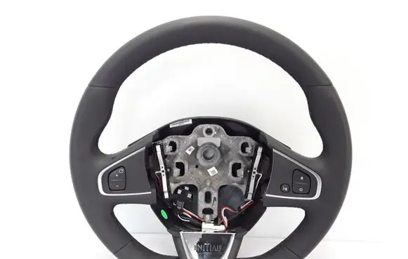 Renault Captur Steering wheel 484001536R