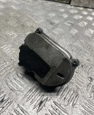 Audi A4 S4 B7 8E 8H Intake manifold valve actuator/motor 059129086D A2C53106023