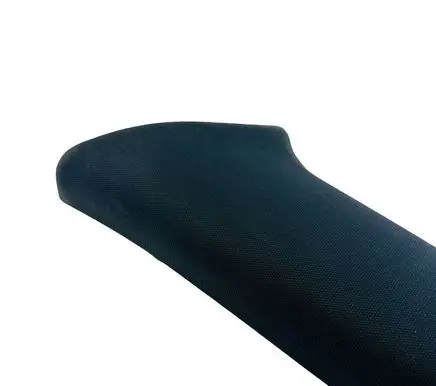 Dodge Challenger (A) pillar trim S1ZA05DX9AE S7858989