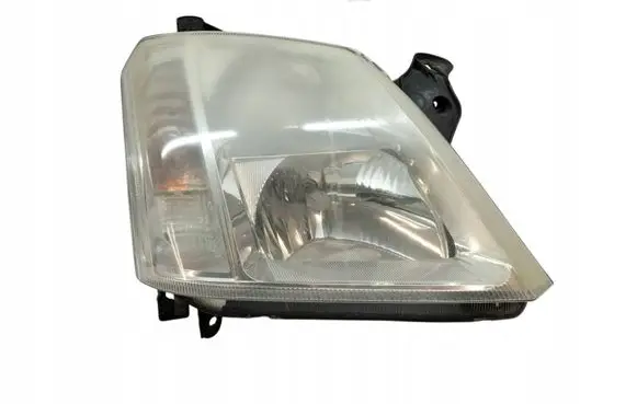 Opel Meriva A Headlight/headlamp 93321053GL