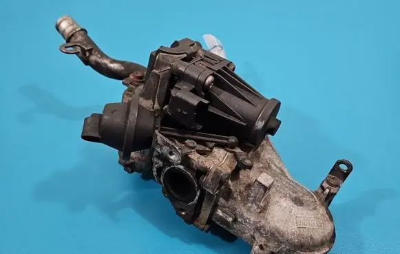 Citroen C-Elysée EGR valve 1314761351 IMPRK1539007