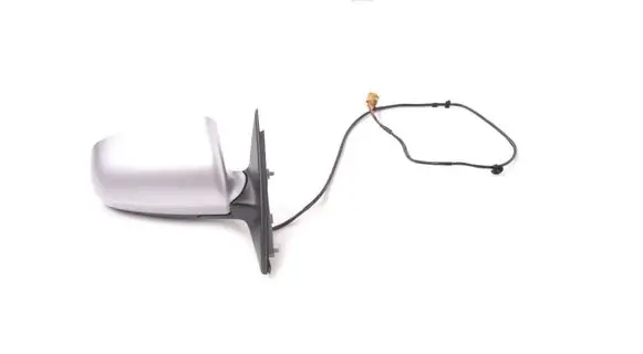 Audi A1 Front door electric wing mirror 