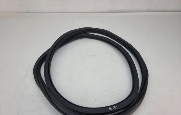 Cupra Born Rubber seal rear door 10a867913D