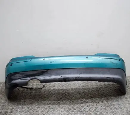 Mercedes-Benz SLK R170 Rear bumper A1708800771
