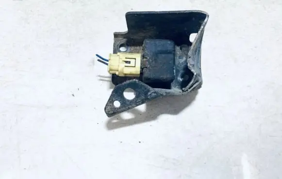 Honda Element Airbag deployment crash/impact sensor 77930scva810 77930-scv-a810