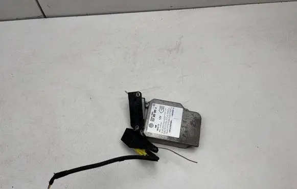 ESP acceleration yaw rate sensor