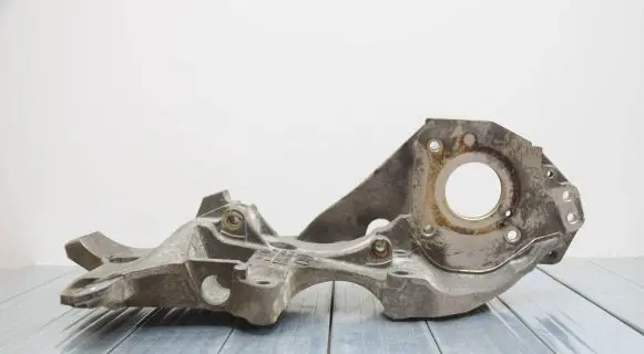 Volkswagen Caddy Other engine bay part 03L903143Q
