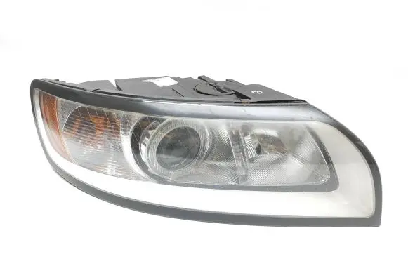 Volvo V50 Headlight/headlamp 31265695 0301237202 LE06A6152