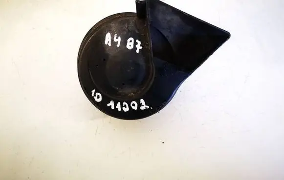 Audi A4 S4 B7 8E 8H Horn signal 8E0951223C