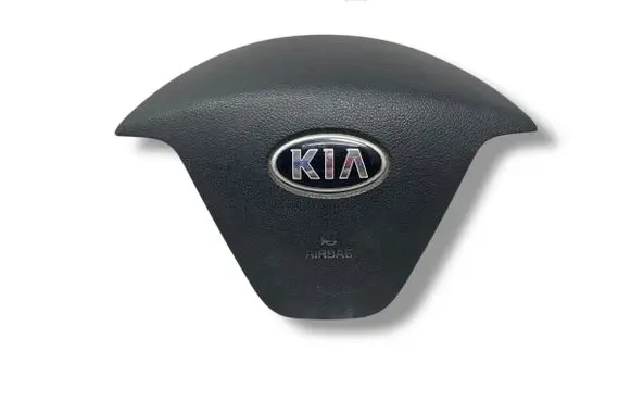 KIA Ceed Steering wheel airbag 6190122097002330 A256900010