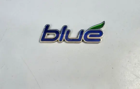 Hyundai Tucson TL Manufacturers badge/model letters 265734567858
