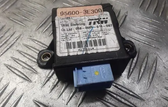 KIA Sorento Other control units/modules 956003E300 0580085014087