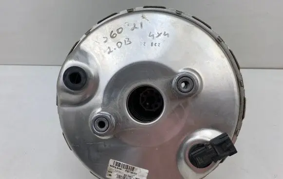 Volvo S60 Brake booster P32130197