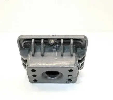 Maserati Ghibli Jacking socket point