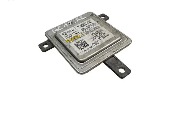 Volkswagen Tiguan Xenon control unit/module 8K0941597E